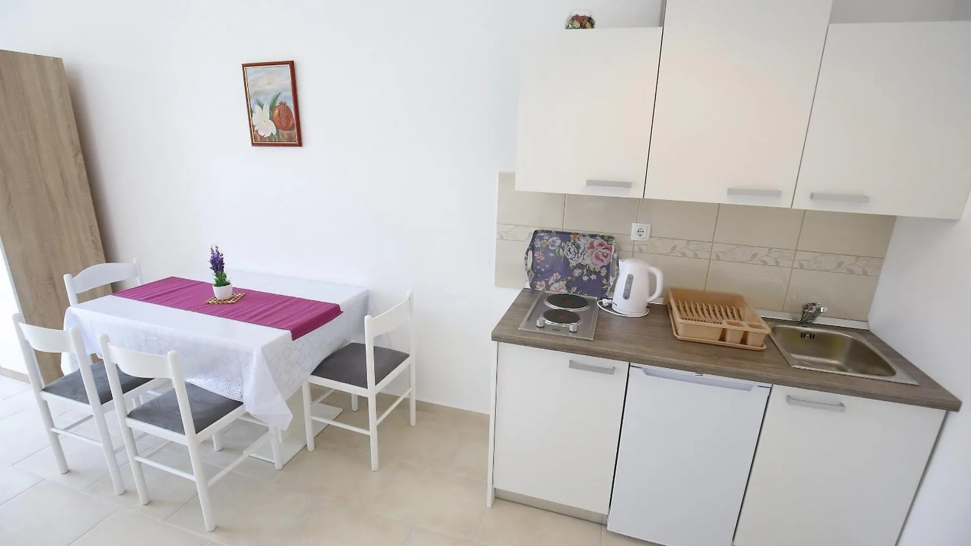 Sukošan Apartments Kapetan
