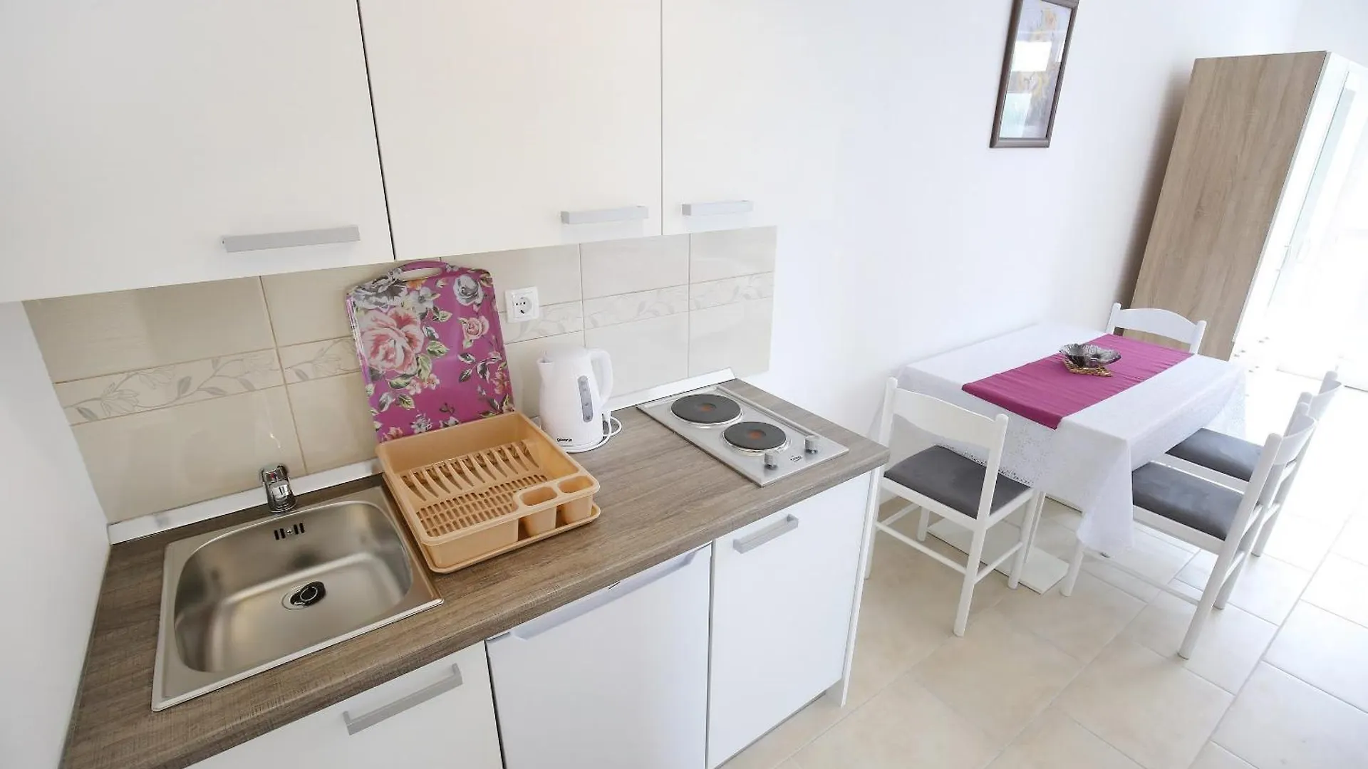 Sukošan Apartments Kapetan