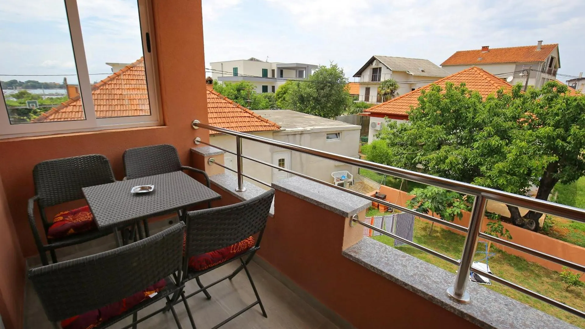 Sukošan Apartments Kapetan