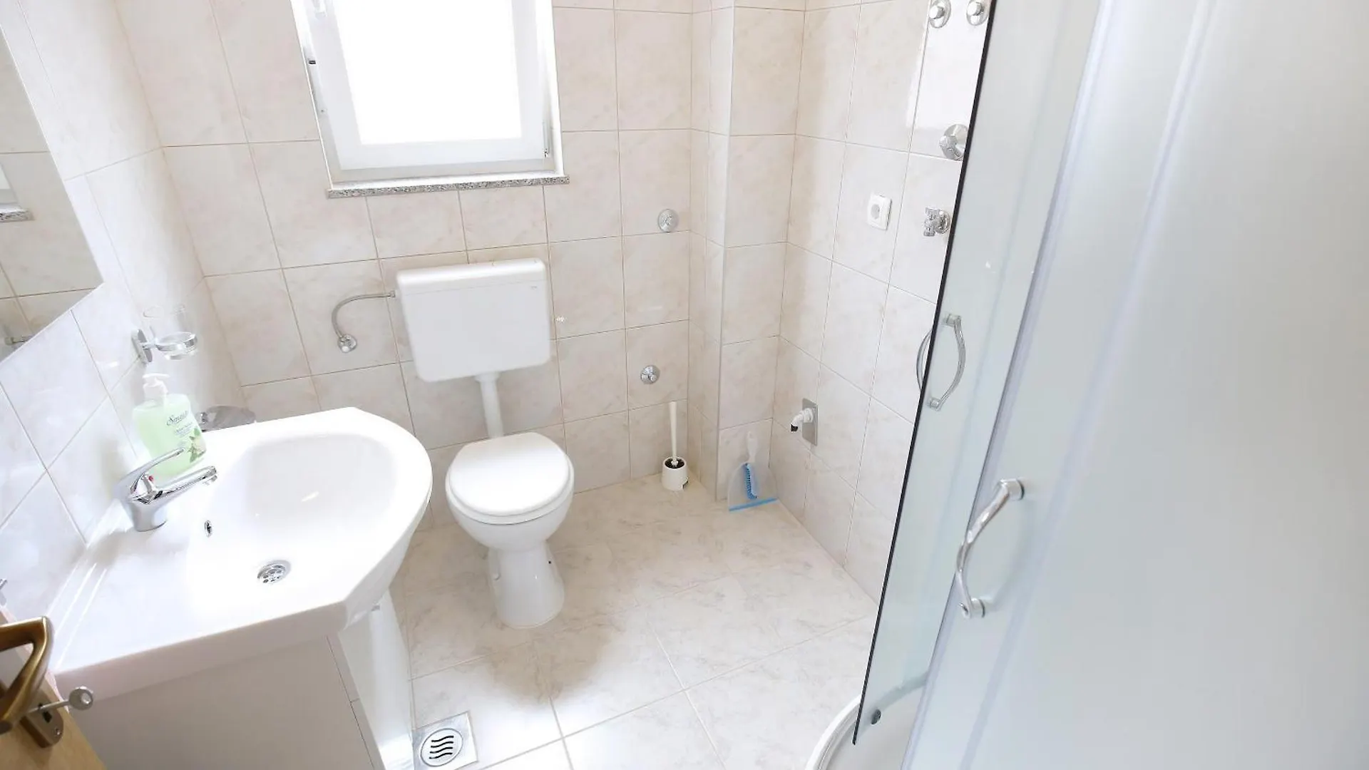 Sukošan Apartments Kapetan