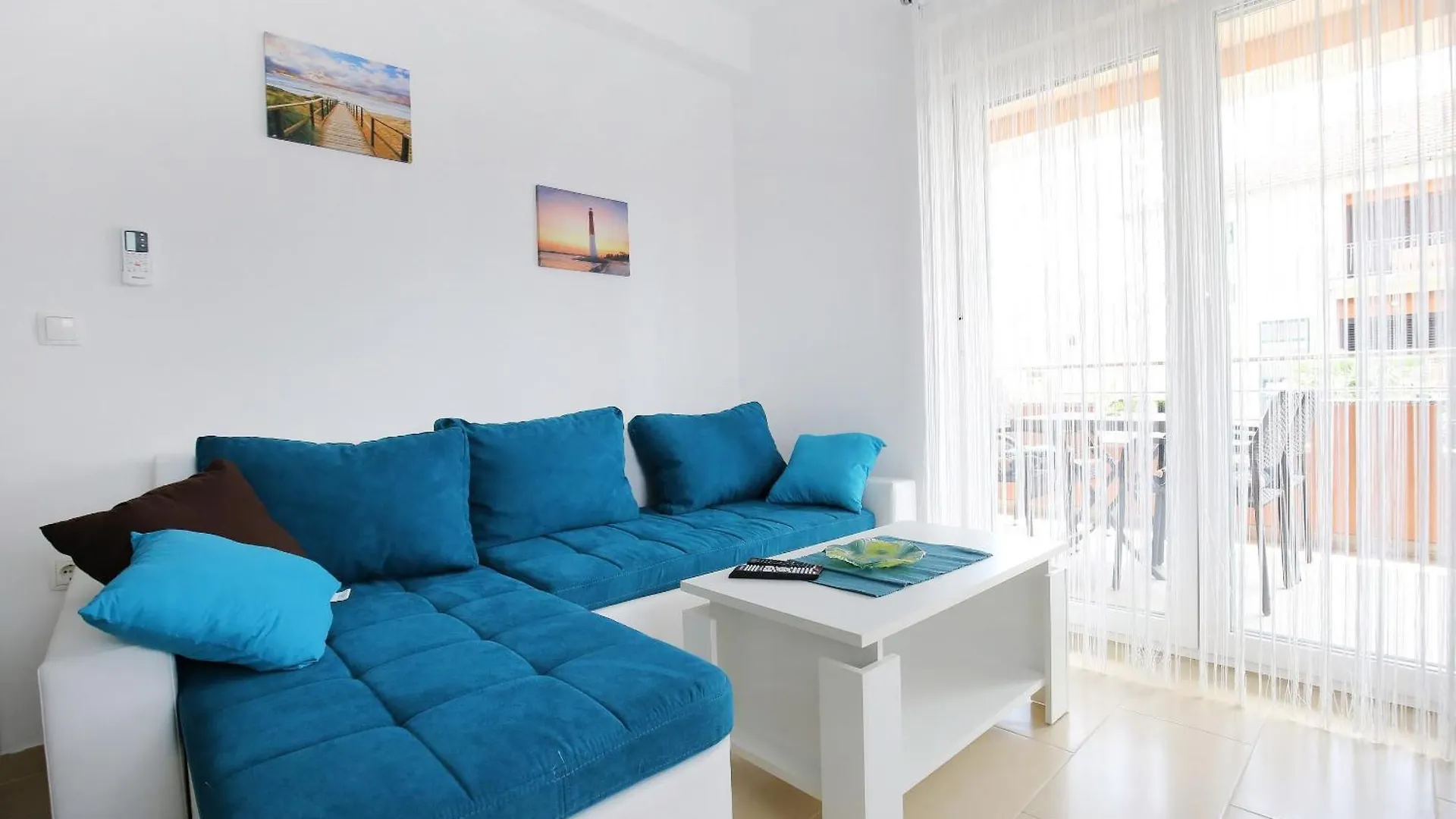 Sukošan Apartments Kapetan
