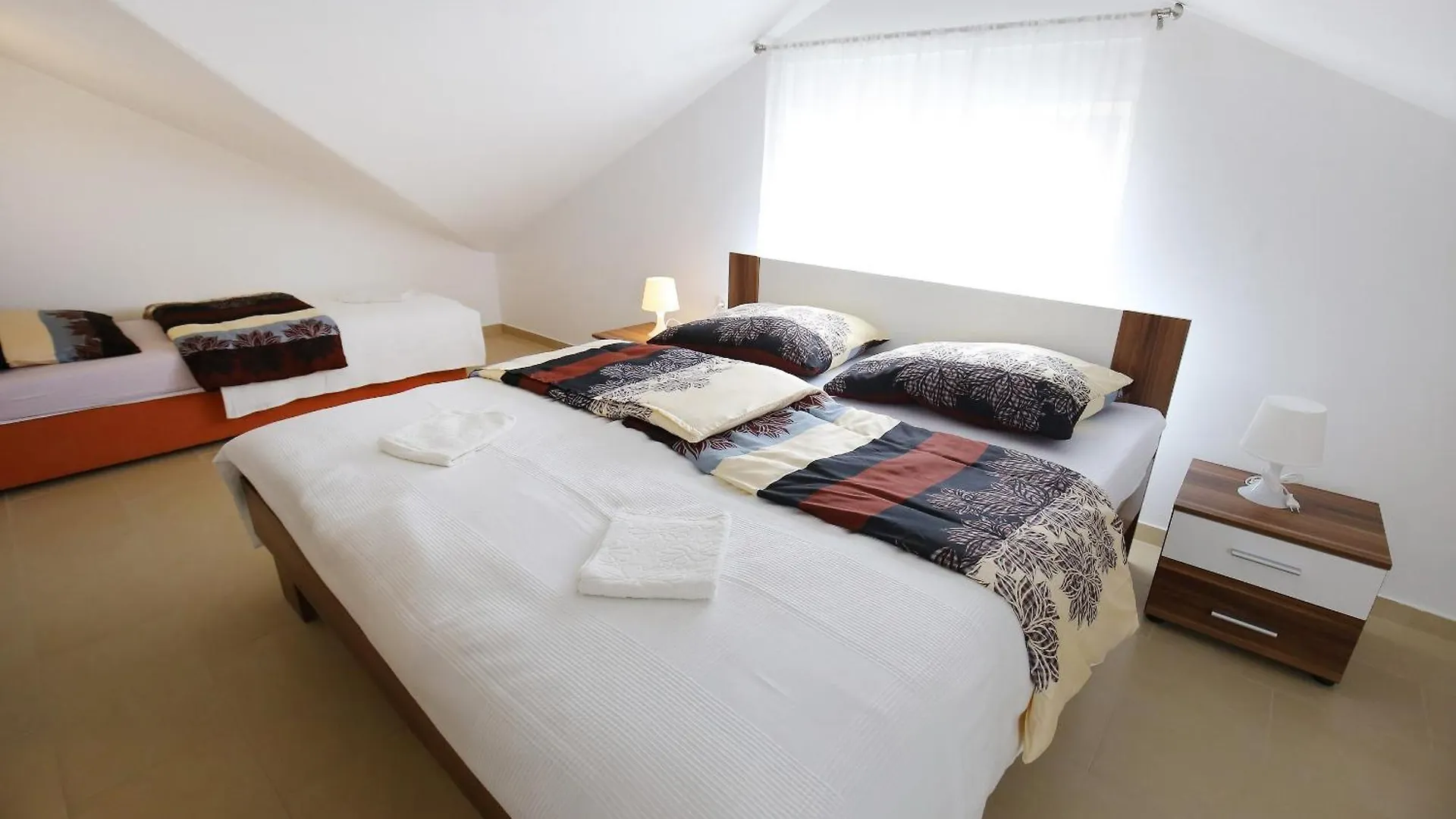 Sukošan Apartments Kapetan